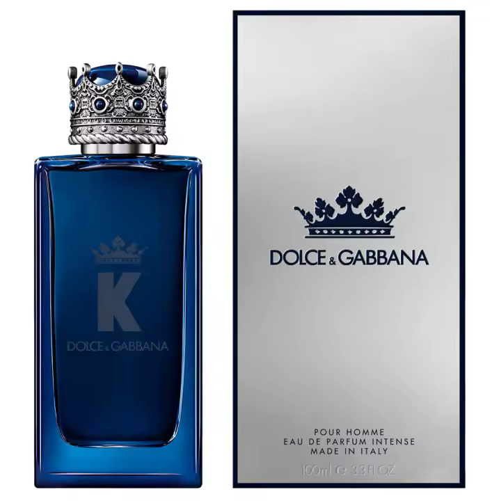 Dolce & Gabbana K Eau de Parfum Intense 50ml Spray para Hombre - 1