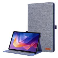 Funda De Cuero Para Tableta Xiaomi Redmi Pad 2 11 Pulgadas 2025 Pad 5 6 7 Pad Se 11 8.7 12.1 Pulgadas Estilo De Moda Protección Antichoque Anti-polvo - details 2