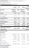 MyoMax Hardcore 2.8kg - Scitec Nutrition - details 2
