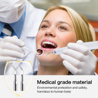 Escáner Dental Ultrasonido Xiaomi Youpin 2.8M/min Limpieza De Dientes Alisadora De Placa Y Calcario Con Vibración De Alta Frecuencia Para Adultos Recargable - details 5