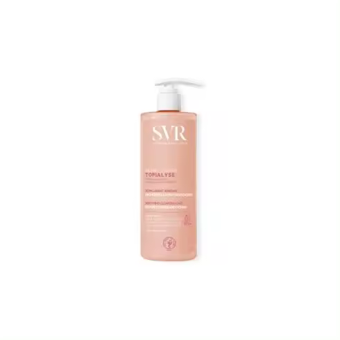 SVR TOPIALYSE BAUME LAVANTE 400 ML - 1
