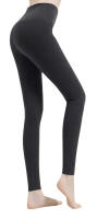 Leggins termicos Mujer Invierno - Leggins termicos Mujer - Mallas termicas Mujer Invierno - 800 DEN - Mallas termicas Mujer - Cintura Alta - Talla Unica Mujer Leggings Forro Polar Polainas Cintura Alta Suave Elástico Invierno cálido Pantalones de Control - details 0