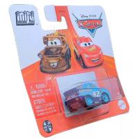 Mini Racers CAL WEATHERS Cars (GKF74) MATTEL - details 3