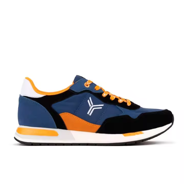 ZAPATILLAS YUMAS TAMESIS-41 EUR - 1