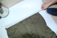 Pantalones De Motocicleta Para Hombre Featherbed Jeans Versión Estándar Pantalones De Verano Para Conducción En Carretera - details 11