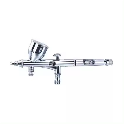 Aerógrafo Custom - 0,2mm - 1