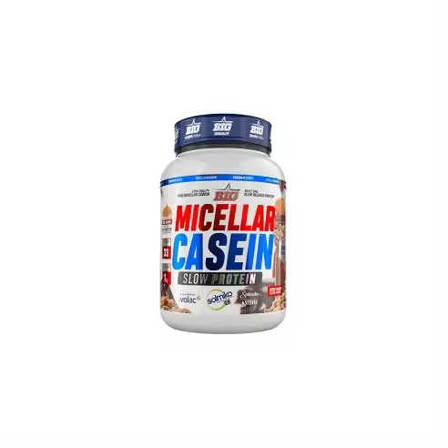MICELLAR CASEIN (1KG) TRIPLE CHOCO - Big - 1