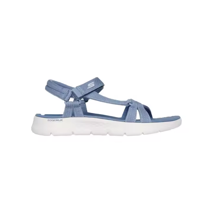 Sandalia Skechers Go Walk Flex - 1