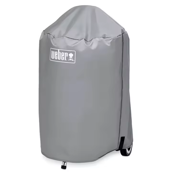 Weber Funda Para Barbacoa 47 Cm Gris - 1