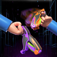 Nueva Juguete Antiestrés 3D Zanahoria Claw Fidget Torpeza Push Tarjeta Juguetes Lindo Tarro De Colores Alivio Del Estrés Para Niños Regalo - details 13
