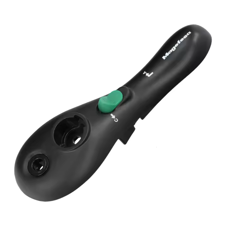 Mango Superior para ollas a presión Magefesa Dynamic / DB. Recambio original. - 1