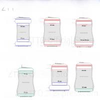 ZTTO Headset Para Bicicleta De Carretera MTB 42mm 52mm CNC 1 1/8 "-1 1/2" Tapered Tube Integrated Angular Contact Bearing 4252ST - details 1