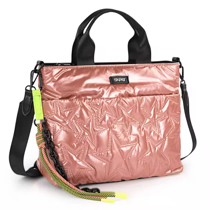 Bolsos De Mujer - Bolsos Mujer Material Suave - Bolso De Mano Mujer. Elegante Bolso Grande Mujer - Bolso Bandolera Mujer Con Correa Ajustable - Bandolera Mujer De Marca SKPAT 316981 - 1