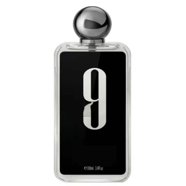 9pm Eau De Parfum (100ml) Oriental Perfume Spray for Men and Women - 1
