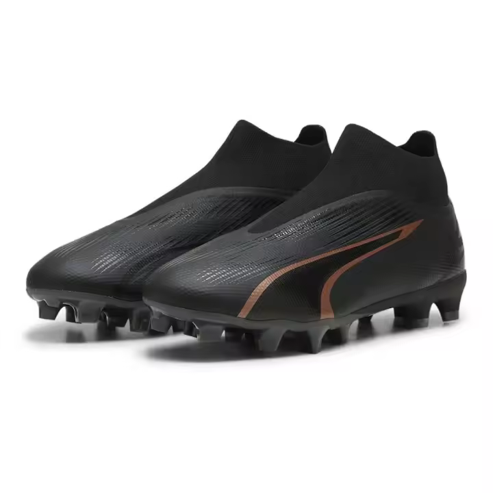 Puma Botas De Fútbol Ultra Match+ Ll Fg/ag - 1