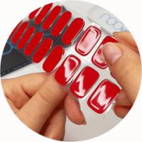 NOOVES NAILS Extensión Premium Kit - Pack para láminas de uñas de gel - Incluye 40 tips - Limpiador de 100ml y Extension Builder Gel - details 5