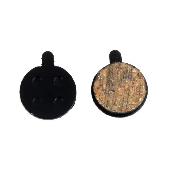PASTILLAS DE FRENO ZOOM Y ALONGA SNG MECHANICAL - 1