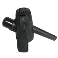 Tapa De Máquina De Burbujas De Soda DIY Maker De Agua Carbonatada Cubierta Para Bebida De Soda Suministros De Material PVC No Desechable - details 0