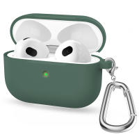 Funda Protectora De Silicona Para Apple AirPods 3 Nuevo 2021 Cubierta Para Auriculares Bluetooth Inalámbricos Accesorios - details 10