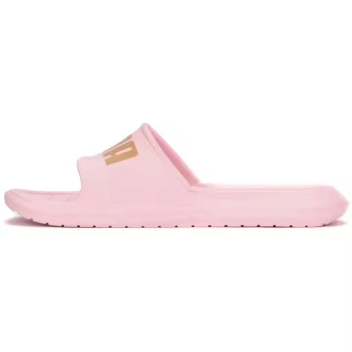 Sandalias marca Puma modelo 374823-21 para mujer en color rosa - 1