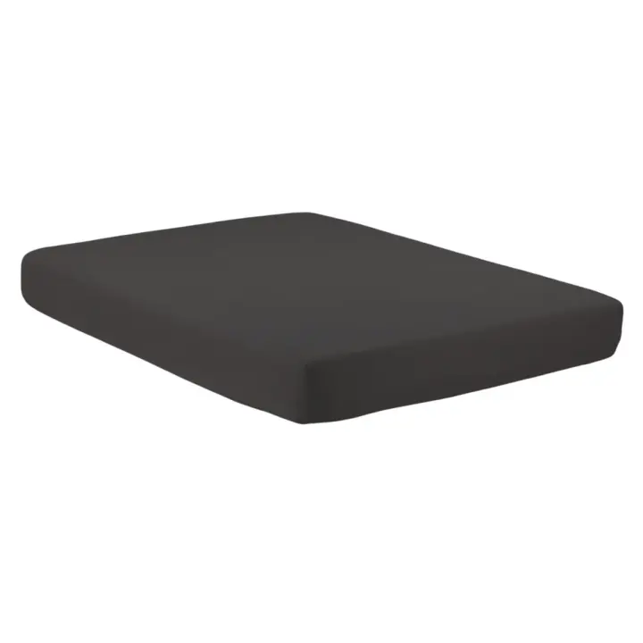 Novotextil Sábana Bajera Ajustable de Microfibra de Poliéster en Varios Colores Tamaños Suave Cómoda Ideal Cama Individual o Doble Material de Alta Calidad Transpirable Resistente al Desgaste Aporta Confort Frescura Perfecta Uso Diario - 1
