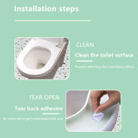 Cubierta De Asiento De Inodoro EVA Para Verano E Invierno Tapete Caliente Y Suave Lavable Cubierta De Tapa De Inodoro Accesorio De Baño Bidet - details 4