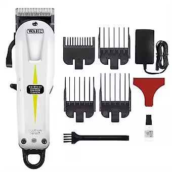 Maquina Cortapelo Super Taper Sin Cable Prolithium Wahl - 1