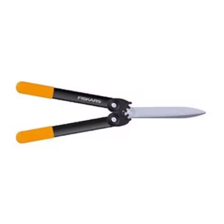 FISKARS HEDGE TRIMMER HS72 - 1