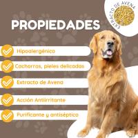Champú Armi Avena Cachorros 800ml - details 2