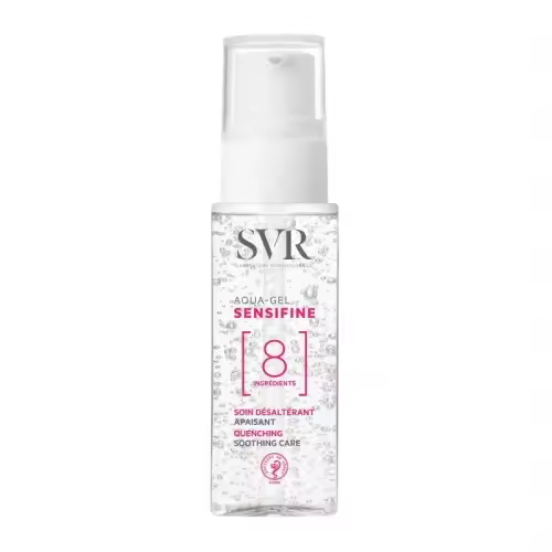 SVR Sensifine [8] Aqua Gel 40 ml - 1