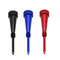Tornillo Ajustador De Aire ZSDTRP Para Carburador Keihin PWK PWM Calidad Superior CNC Pieza De Repuesto Para Motocicletas - details 2