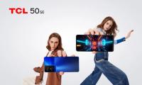 TCL Smartphone TCL 50 SE 6+256GB Midnight Blue 90Hz 6,78" FHD+ 50+2/8Mpx Mediatek Helio G88 Dual Sim NFC Batería 5010mAh Carga Rápida 33W TCL 50SE Android 14 - details 0