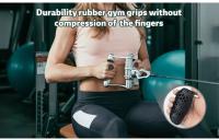 Entrenador De Agarre De Mano Para Gimnasia Y Fitness Protección De Mano Herramienta De Entrenamiento Cross Fit Mano Grip - details 1