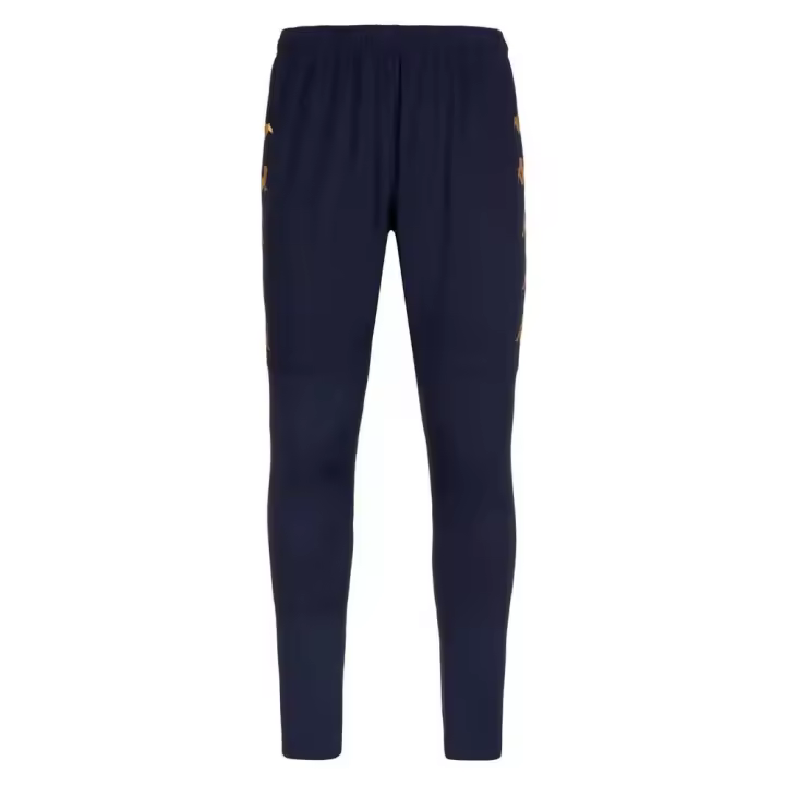 Ropa niños Pantalones Kappa Pantalones Gaschin Azul Unisex - 1