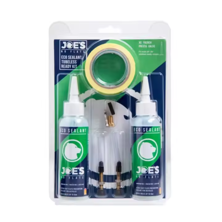 Joe S Kit Líquido Tubeless Ready Eco - 1