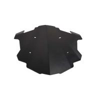 Parabrisas De Viento Delantero Para Yamaha MT 09 MT09 TRACER 9 GT 900 GT 2021 2022 2023 Protector De Viento De Aluminio Resistente Accesorio De Motocicleta - details 9