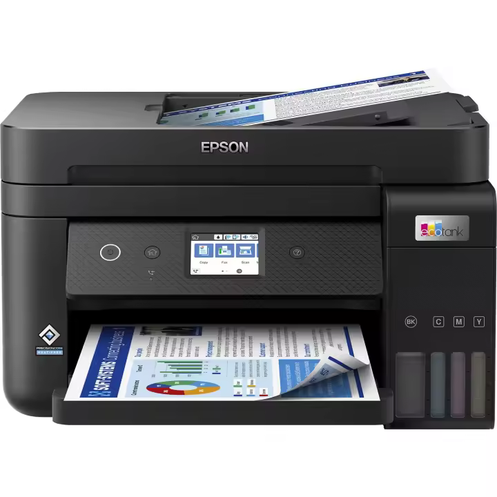 Epson EcoTank ET-4850 - 1