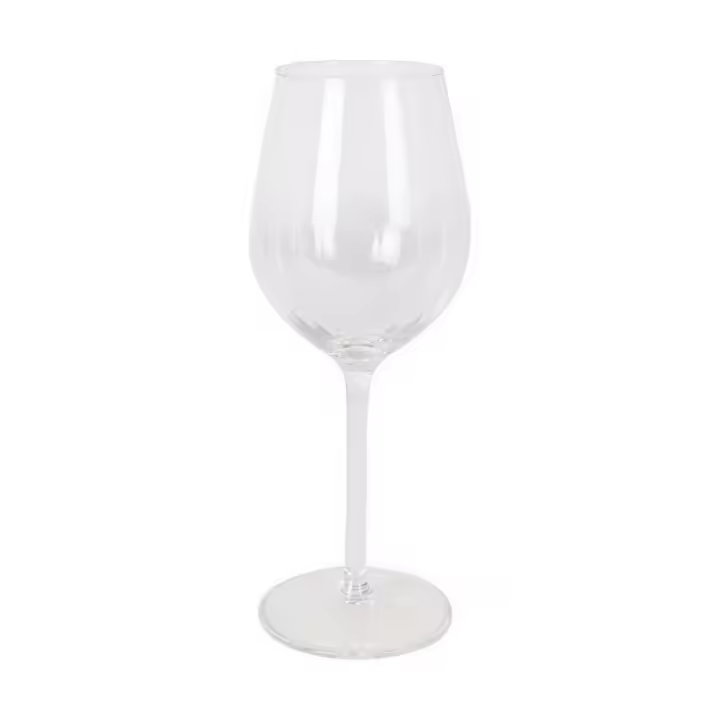 Set de copas de vino Royal Leerdam Brocante 380 ml 6 Piezas (6 Unidades) - 1