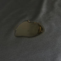 Sábana Adaptativa Impermeable Con Banda Elástica Para Cama En Negro Oro Blanco Antideslizante Cubierta De Matraces Para Adultos (Necesidad De Pedir Almohada) - details 4