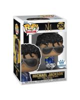 Funko Michael Jackson Diamodn Exclusivo Funko Pop Music  346 Rocks - details 2