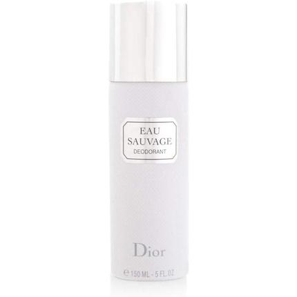 CHRISTIAN DIOR Eau Sauvage Desodorante Spray 150Ml