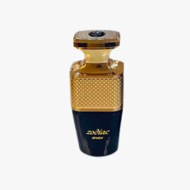 Zodiac Stratos Eau de Parfum | Paris Corner | Perfume Aromático Amaderado para Hombres Paris Corner - 1