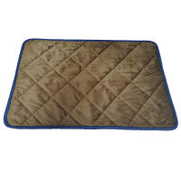 Alfombra autocalentable para perros y gatos práctica en otoño e invierno - details 0