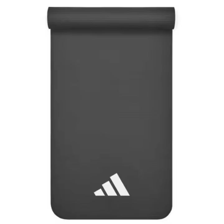 Adidas Fitness Esterilla Fitness Negro Esterillas - 1