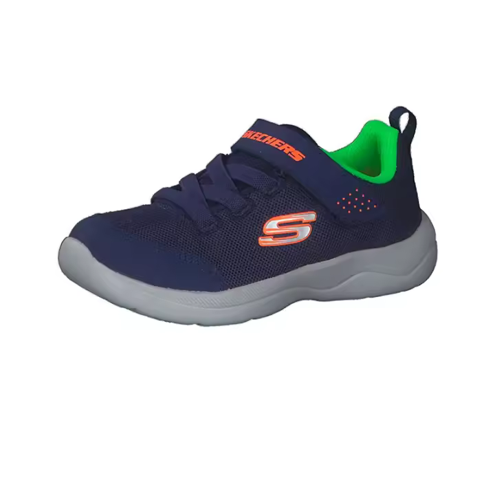 SKECHERS SKEC-STEPZ 2.0 MINI WANDERER - 1