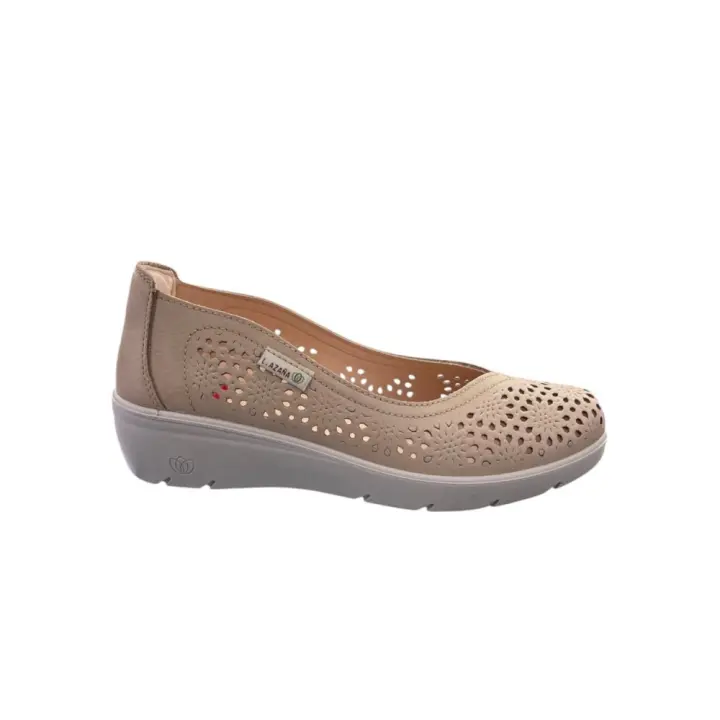 Zapatos de Sport Laura Azaña 26813 Mujer Rosa - 1
