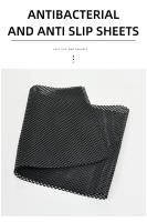 Carpet De PVC Antideslizante Para Cama Y Cajones Impermeable Y Sin Químicos Para Uso Doméstico Oficina Y Coche - details 0