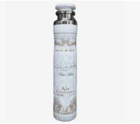 Asdaaf Lattafa PURE MUSK Ambientador Árabe En Spray 300 ML Ambientador Concentrado Para Hogar NOVEDAD - details 0