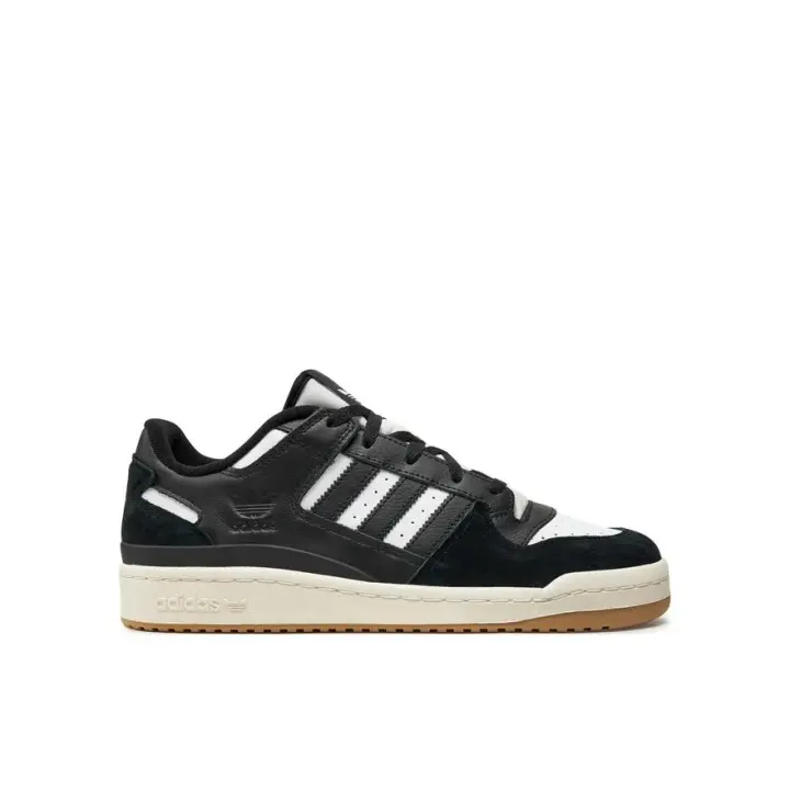 Zapatillas adidas  Forum Low Cl ID6857 Negro - 1