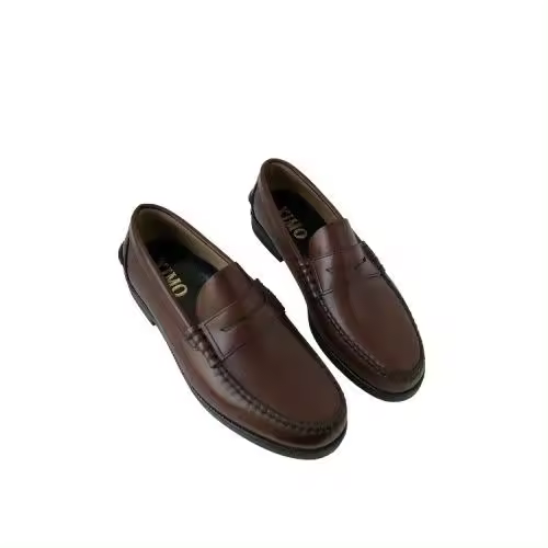 Zapato castellano para hombre Florentik con antifaz - 1